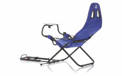 Playseat Uitdaging: Test en beoordeling