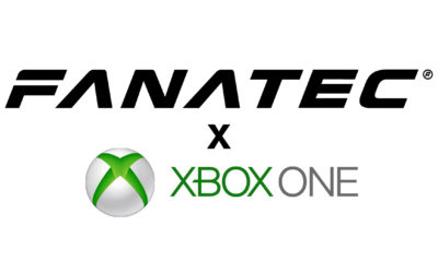 De 5 beste Fanatec-stuurwielen voor Xbox One
