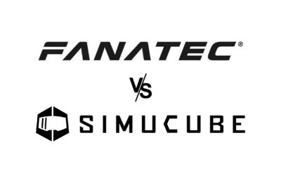 Fanatec DD2 of Simucube 2 Pro: welke basis moet ik kiezen?