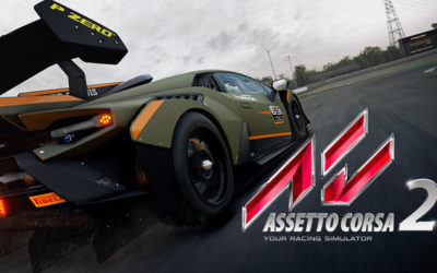 Assetto Corsa 2: releasedatum eindelijk onthuld