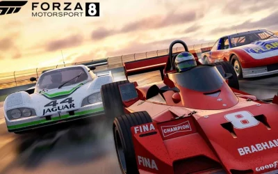 september 2023Forza Motorsport 8: releasedatum, laatste nieuws en updates ( )