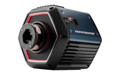 Thrustmaster Direct Drive T818: Test & Beoordeling