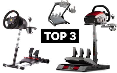 Welke vliegondersteuning moet ik kiezen? Complete gids