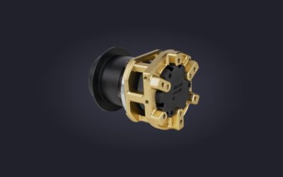 Fanatec Podium Hub : Test & Beoordeling