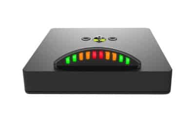 Drivehub (Stuurwieladapter) : Testen & Beoordelingen