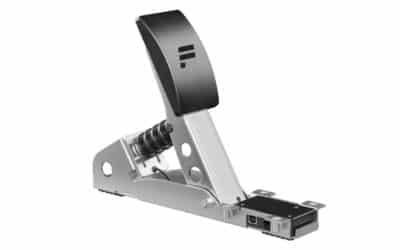 Fanatec Load Cell kit : Test & Beoordeling