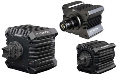 De 5 beste directe aandrijfonderstellen in 2025