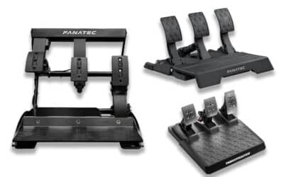 De 5 beste Xbox Series X/S cranksets