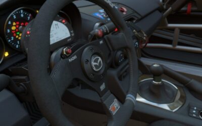 Assetto Corsa EVO: Aanpassing auto eindelijk beschikbaar