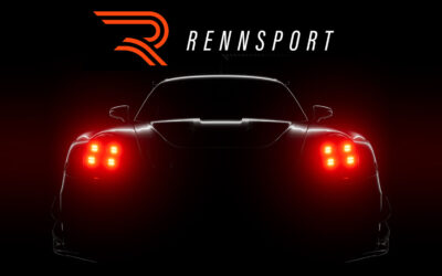 RENNSPORT komt in 2025 naar consoles (PS5 en Xbox Series)!