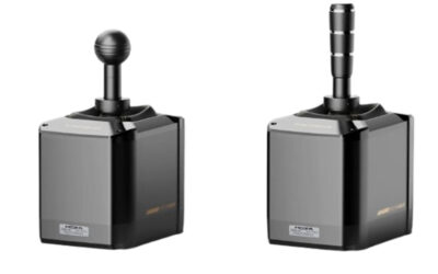 Moza Active Shifter: Test en meningen