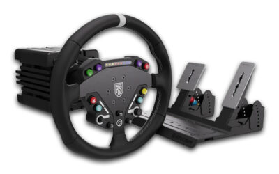 Revosim RS Pure: alles wat je moet weten over deze nieuwe Direct Drive bundel