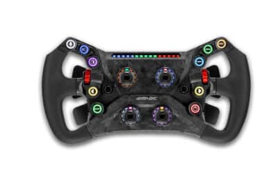 Simagic GT NEO: Test en beoordeling
