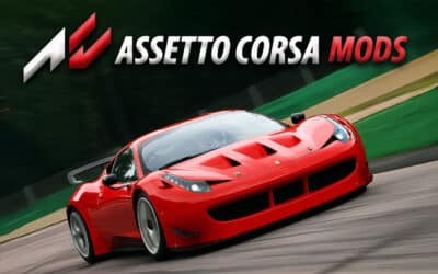 Top 10 beste Assetto Corsa modificaties om uit te proberen in  2025