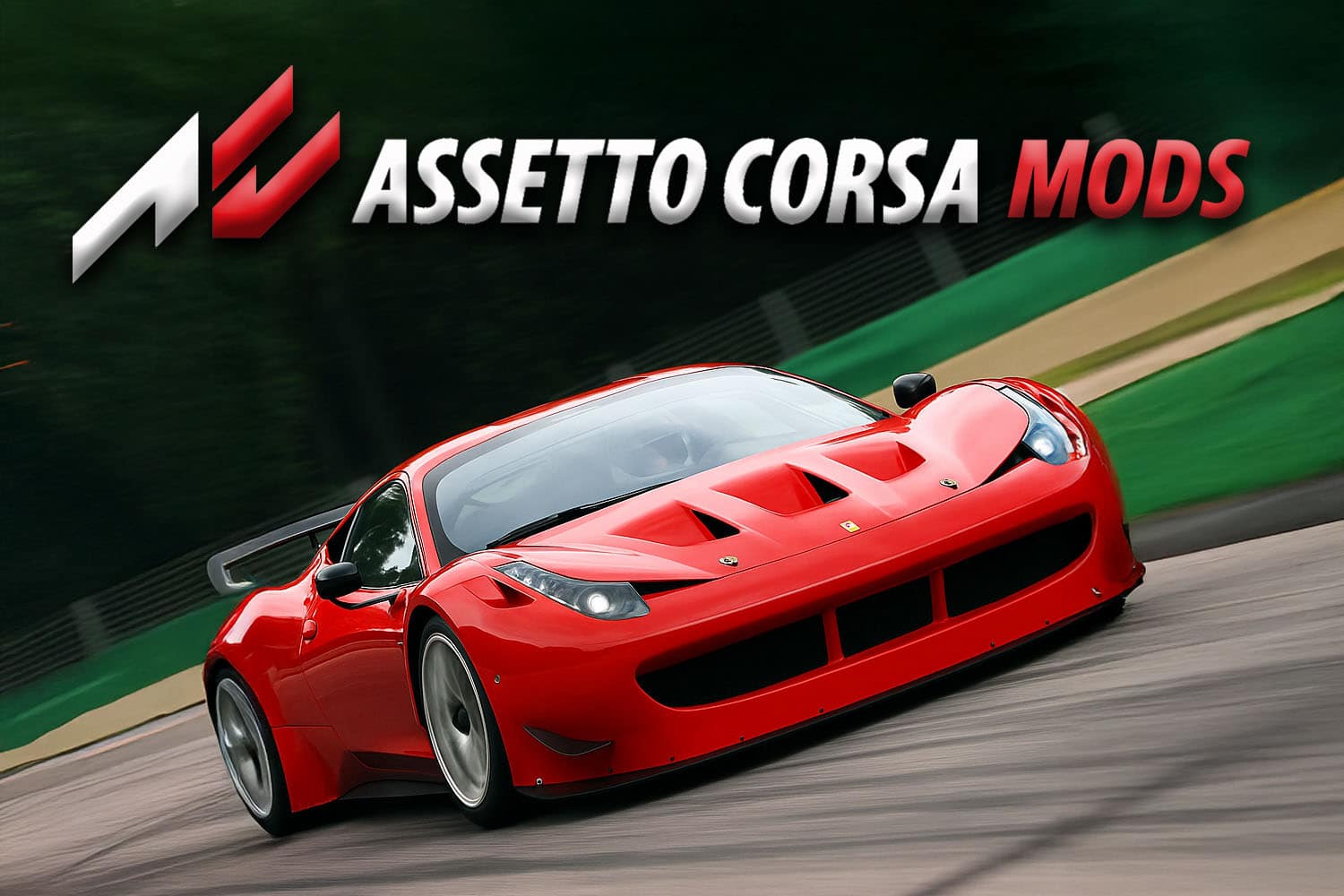 assetto corsa mods sim racen