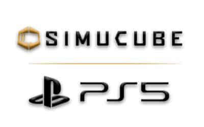 Is Simucube compatibel met de PS5?