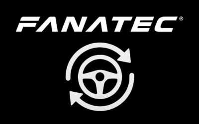 Gereviseerde Fanatec: tot 40% korting