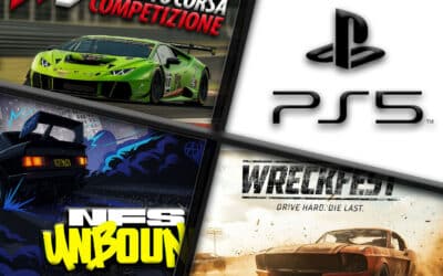 Beste PS5-racespellen: de top 6 in  2025
