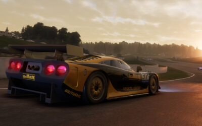 Project Motor Racing: releasedatum, inhoud… wat je echt moet weten