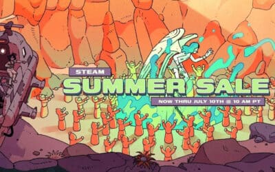 Steam zomer uitverkoop 2025: de beste sim race aanbiedingen