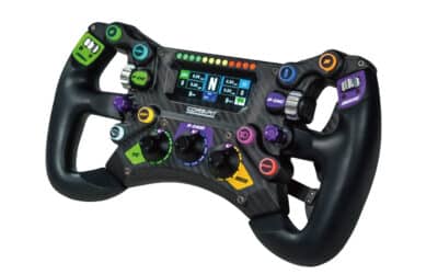 Conspit 300GT : Test & Beoordeling