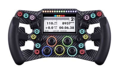 Leoxz XGT Ultimate : Test en mening