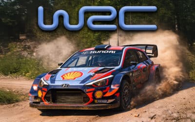 De 3 beste rallygames op PlayStation, Xbox en pc