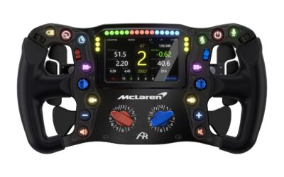 Ascher Racing McLaren Artura Ultimate : Test en meningen