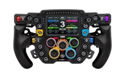 GSI Hyper P1 : Test & Beoordeling