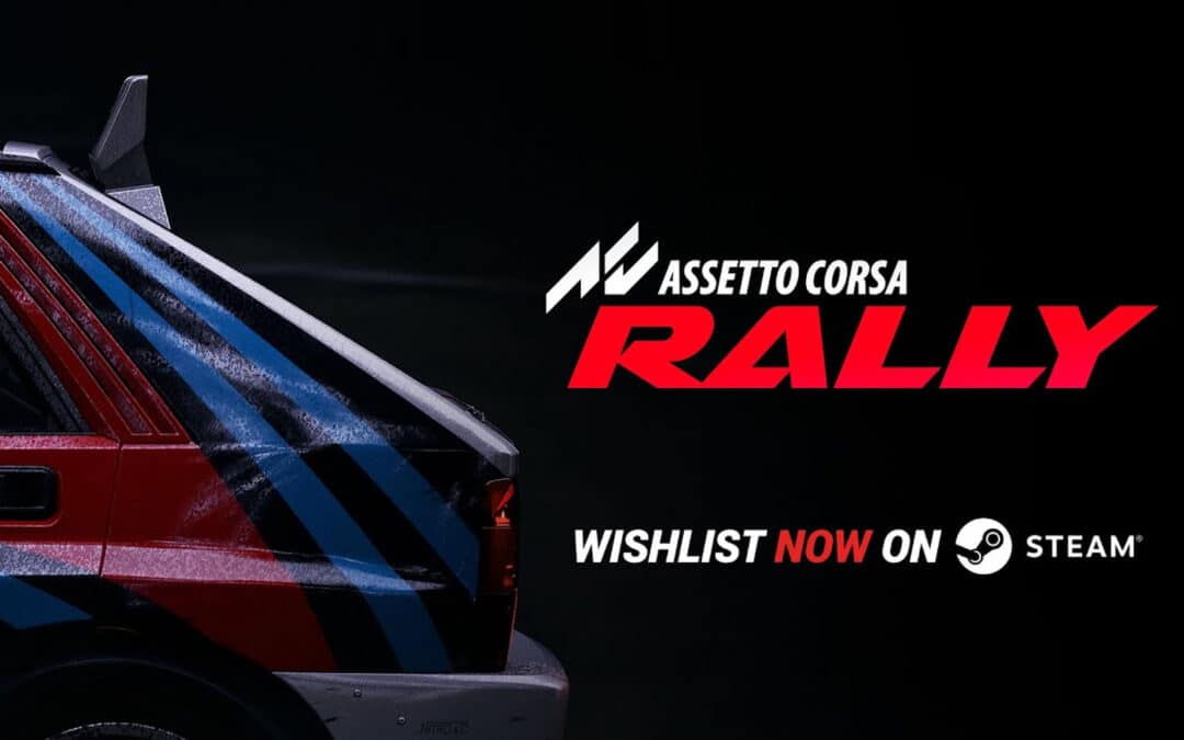 Assetto Corsa Rally: alles wat je moet weten voor de Early Access-release