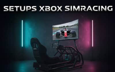 Beste instellingen voor Sim-Racing Xbox Series X/S 2025 – Complete gids