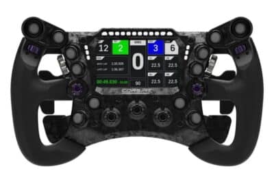 Conspit 290 GP: Test & Overzicht