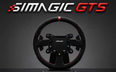 Simagic GTS: Test en beoordeling