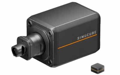 Simucube 3 : Test & Beoordeling