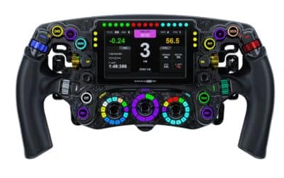 BavarianSimTec OmegaPRO V2 : Test & Beoordeling