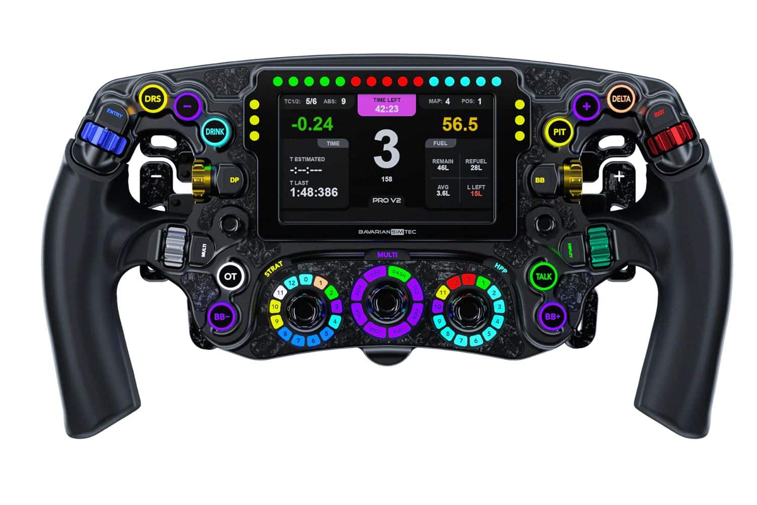 BeierseSimTec OmegaPRO V_2