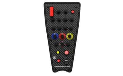 De 3 beste sim race knop boxes