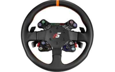 Simagic Neo X-330T : Test & Beoordeling