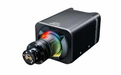 Simagic Alpha Evo : Test & Beoordeling