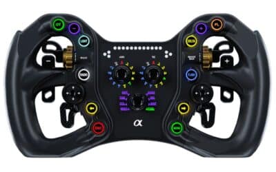 BavarianSimTec Alpha: Test & Beoordeling