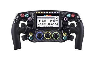 LeoXZ XF1 Ultimate: Test & Beoordeling