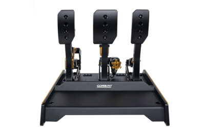 Conspit CPP EVO 3 : Test & Beoordeling