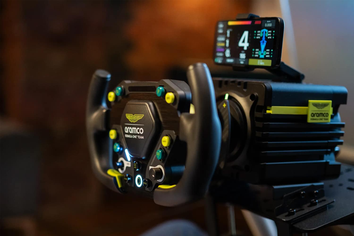 Revosim RS Initiale Sim Race