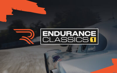 RENNSPORT: Le Mans arriveert met vier auto’s in Endurance Classics Deel 1