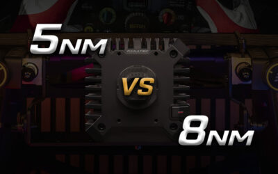 Fanatec CSL DD 5 Nm vs 8 Nm: welke versie moet je kopen?