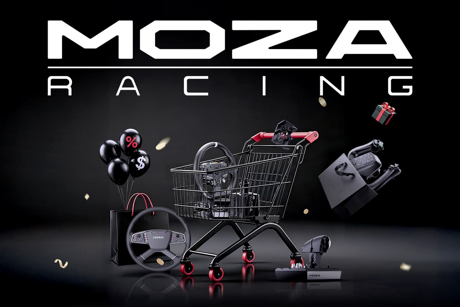 Moza-midjaarsuitverkoop Moza-midjaarsuitverkoop