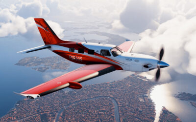 Je eigen Home Cockpit bouwen: de complete gids voor avionica (FCU, MCDU, Glass Cockpit)
