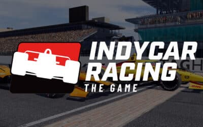 INDYCAR Racing The Game: titel, platforms en release begin 2027