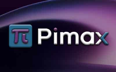 Pimax-kortingscode: 2% met de code SIMRACERDEALS