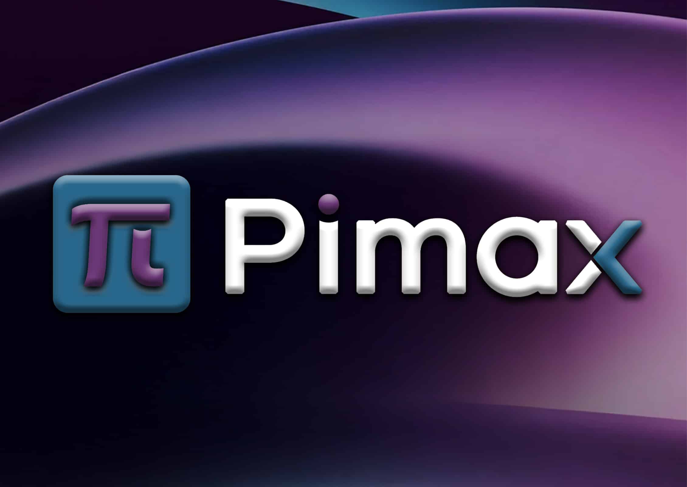 Pimax kortingscode
